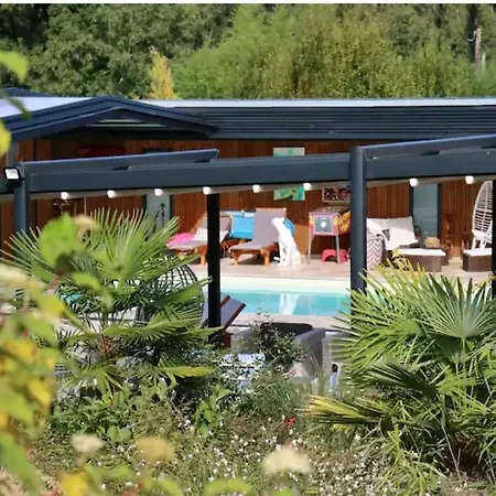 Sol'm Bali ゲストハウス